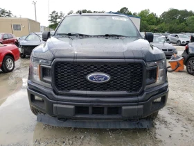 Ford F150 SUPERCREW 2.7L V6 325кс, снимка 5