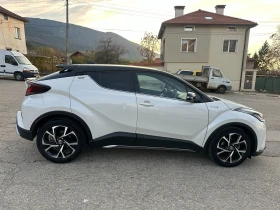 Toyota C-HR LIZING  - [8] 