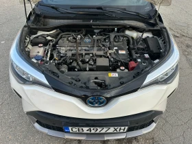 Toyota C-HR LIZING  - [15] 