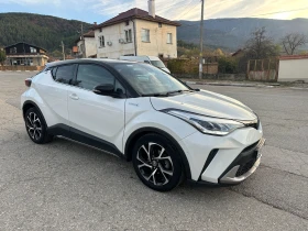 Toyota C-HR LIZING  - [1] 