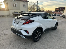 Toyota C-HR LIZING  - [7] 