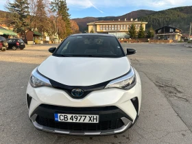 Toyota C-HR LIZING  - [17] 