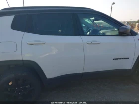 Jeep Compass TRAILHAWK 4X4 | Mobile.bg    14