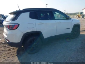 Jeep Compass TRAILHAWK 4X4 | Mobile.bg    6