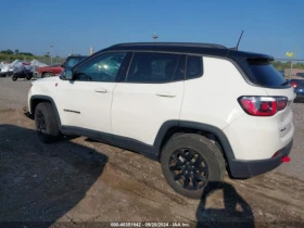 Jeep Compass TRAILHAWK 4X4 | Mobile.bg    5