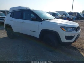 Jeep Compass TRAILHAWK 4X4 | Mobile.bg    2