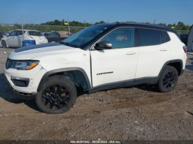 Jeep Compass TRAILHAWK 4X4 | Mobile.bg    4