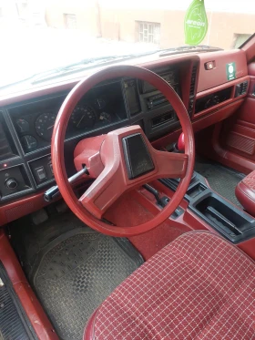 Jeep Cherokee 2100, снимка 8