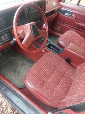 Jeep Cherokee 2100, снимка 5