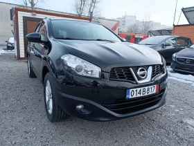 Nissan Qashqai 2.0i ТОП СЪСТОЯНИЕ , снимка 7