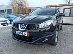 Nissan Qashqai 2.0i ТОП СЪСТОЯНИЕ , снимка 1