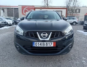 Nissan Qashqai 2.0i ТОП СЪСТОЯНИЕ , снимка 8