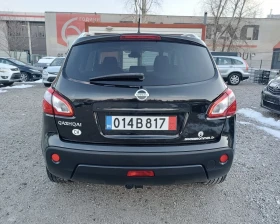 Nissan Qashqai 2.0i ТОП СЪСТОЯНИЕ , снимка 4