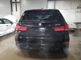 BMW X5, снимка 6