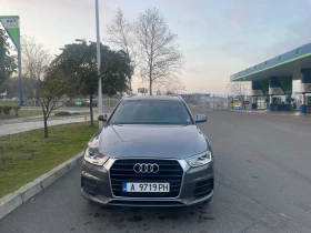 Audi Q3, снимка 1