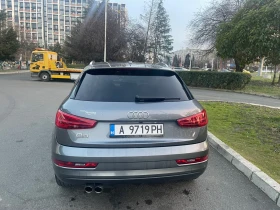 Audi Q3, снимка 2