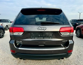 Jeep Grand cherokee 3.0D LIMITED facelift, снимка 5