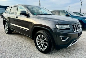     Jeep Grand cherokee 3.0D LIMITED facelift