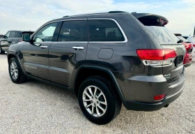     Jeep Grand cherokee 3.0D LIMITED facelift