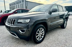     Jeep Grand cherokee 3.0D LIMITED facelift