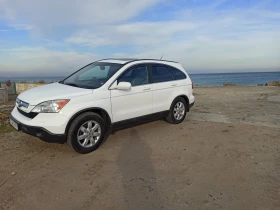 Обява за продажба на Honda Cr-v ~16 400 лв. - изображение 1