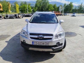 Chevrolet Captiva | Mobile.bg    3