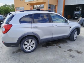 Chevrolet Captiva | Mobile.bg    2