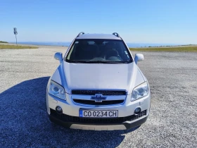 Chevrolet Captiva | Mobile.bg    2
