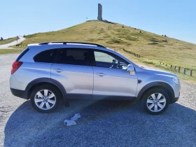 Chevrolet Captiva | Mobile.bg    4
