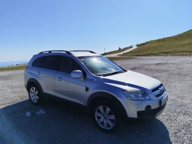 Chevrolet Captiva | Mobile.bg    3