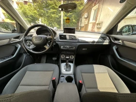 Audi Q3 2.0 TFSI Quattro  | Mobile.bg    15