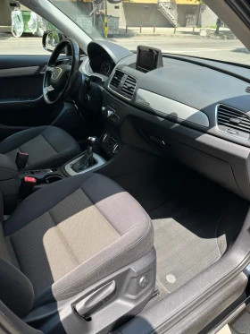 Audi Q3 2.0 TFSI Quattro  | Mobile.bg    13
