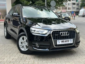 Обява за продажба на Audi Q3 2.0 TFSI Quattro  ~24 300 лв. - изображение 1