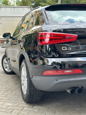 Обява за продажба на Audi Q3 2.0 TFSI Quattro  ~24 300 лв. - изображение 5