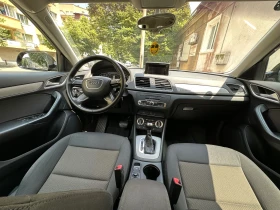 Audi Q3 2.0 TFSI Quattro  | Mobile.bg    14