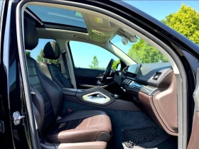 Mercedes-Benz GLS 400   7  FULL AMG LINE  100% | Mobile.bg    10