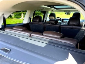 Mercedes-Benz GLS 400   7  FULL AMG LINE  100% | Mobile.bg    11