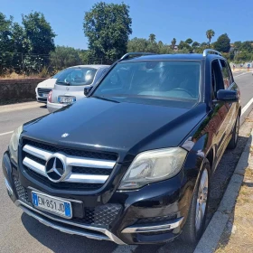  Mercedes-Benz GLK