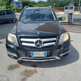 Mercedes-Benz GLK | Mobile.bg    2