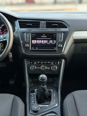 VW Tiguan 2.0TDi~150hp~4MOTION~ | Mobile.bg    12