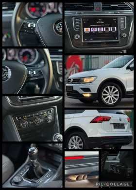 VW Tiguan 2.0TDi~150hp~4MOTION~ | Mobile.bg    16