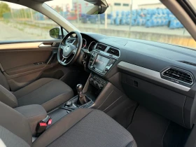 VW Tiguan 2.0TDi~150hp~4MOTION~ | Mobile.bg    14