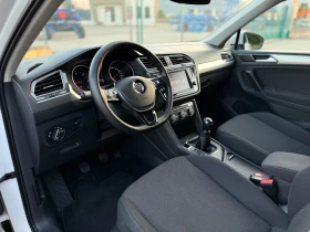 VW Tiguan 2.0TDi~150hp~4MOTION~ | Mobile.bg    9