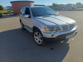 Обява за продажба на BMW X5 3.0d ~8 200 лв. - изображение 2