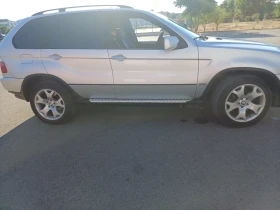 Обява за продажба на BMW X5 3.0d ~8 200 лв. - изображение 1