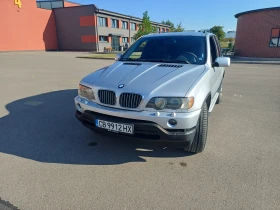 Обява за продажба на BMW X5 3.0d ~8 200 лв. - изображение 1