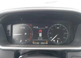 Land Rover Range rover TURBOCHARGED DIESEL HSE TD6, клип двигател - 34000 лв. - 80040342 8