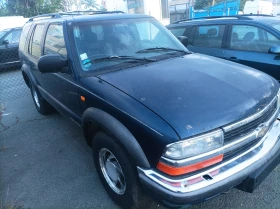 Обява за продажба на Chevrolet Blazer ~4 100 лв. - изображение 1