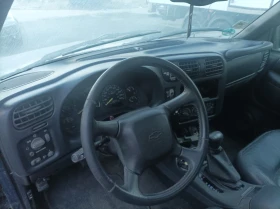 Обява за продажба на Chevrolet Blazer ~4 100 лв. - изображение 3