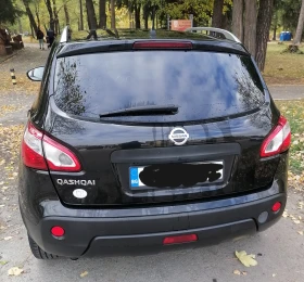 Обява за продажба на Nissan Qashqai 2.0i ~14 888 лв. - изображение 1 | Auto.bg Обява за продажба на Nissan Qashqai 2.0i ~14 888 лв. - изображение 1